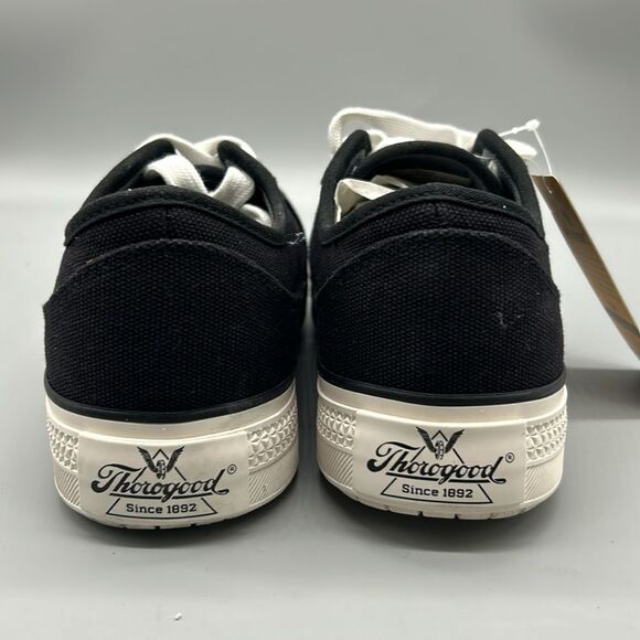 Thorogood Warehouse Athletic Low Top Composite Toe Work Shoes W 10.5 M 8.5 xpost - Picture 3 of 5